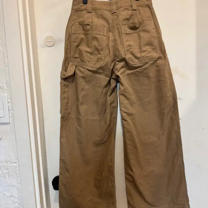 [BUNJANG] COS Cotton Pants / cos 코스 코튼 팬츠