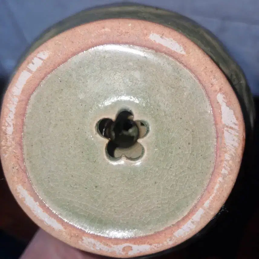 [BUNJANG] Haetae Celadon Ink Stone / 해태 주전자 연적