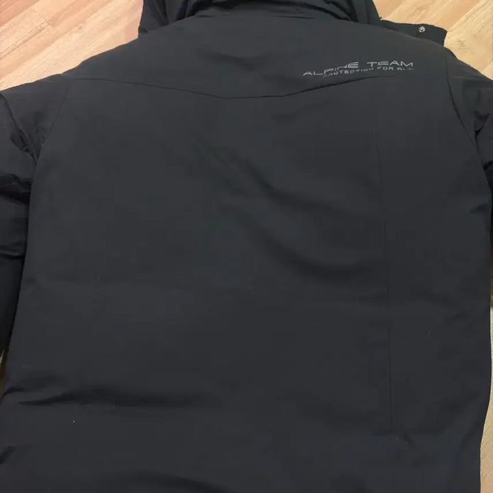 [BUNJANG] K2 Kobold Black 105 Jacket / K2 코볼드 대장급 패딩 블랙 105