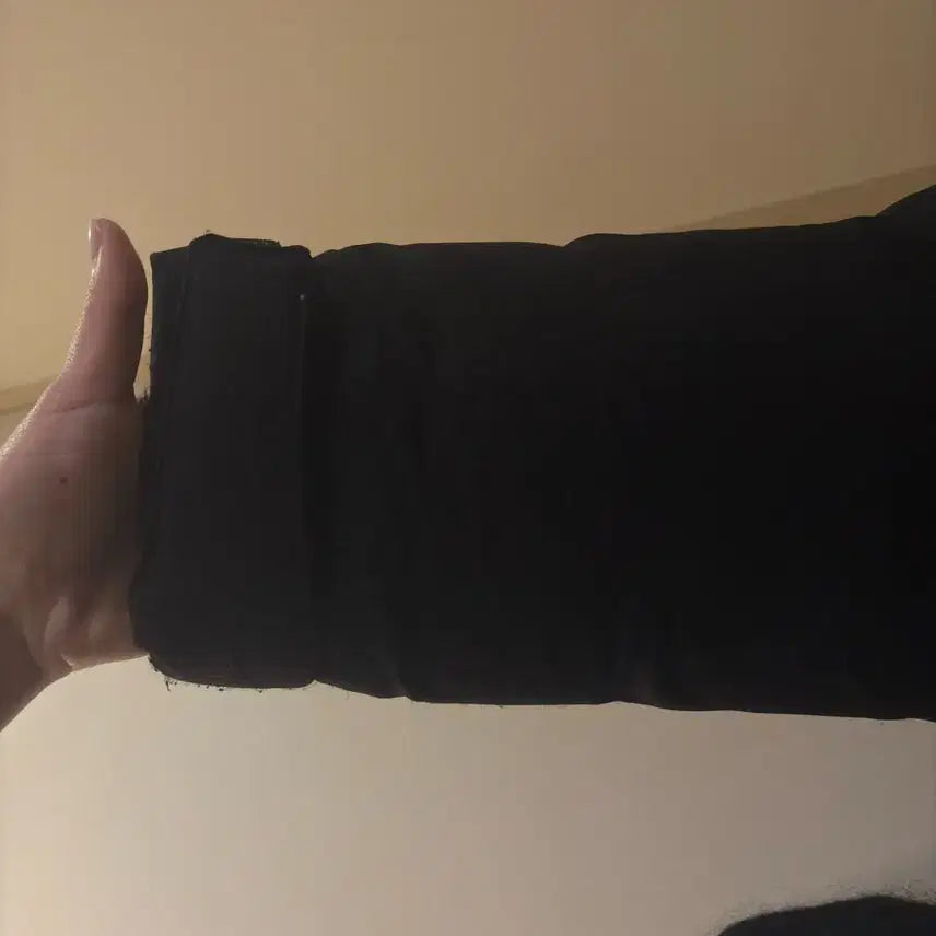 [BUNJANG] K2 Kobold Black 105 Jacket / K2 코볼드 대장급 패딩 블랙 105