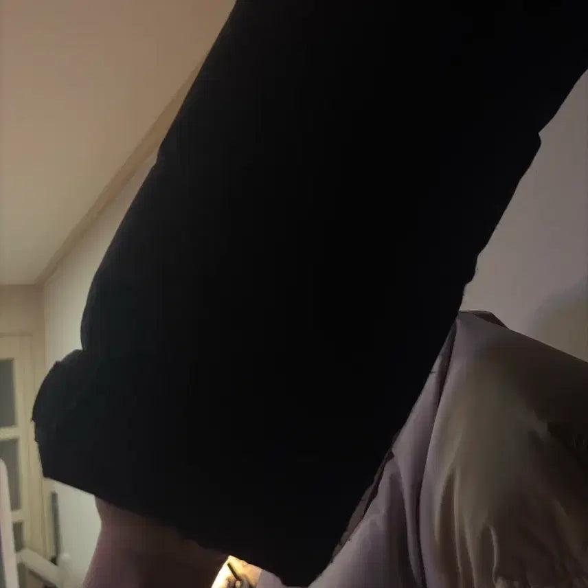 [BUNJANG] K2 Kobold Black 105 Jacket / K2 코볼드 대장급 패딩 블랙 105