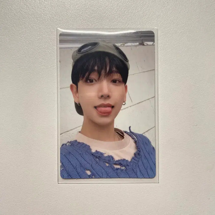 [BUNJANG] Golden Child Jaehyun Photocard / 명재현 who 포카