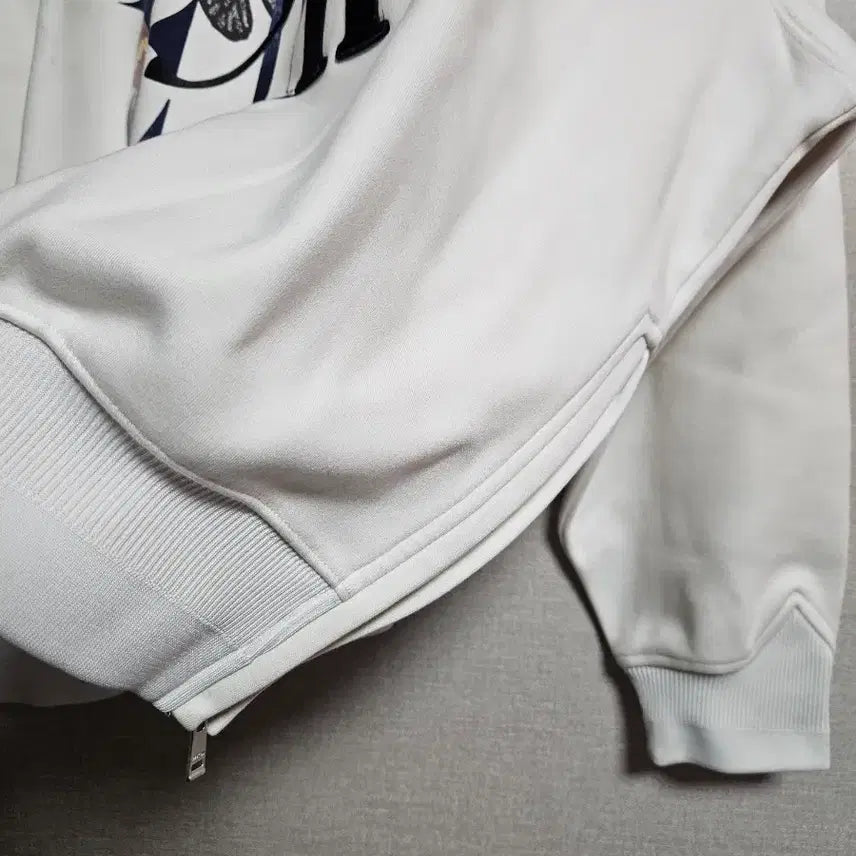 [BUNJANG] System Homme Artwork Sweatshirt / 시스템옴므 아트워크 맨투맨 100호