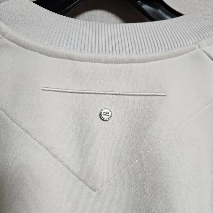 [BUNJANG] System Homme Artwork Sweatshirt / 시스템옴므 아트워크 맨투맨 100호