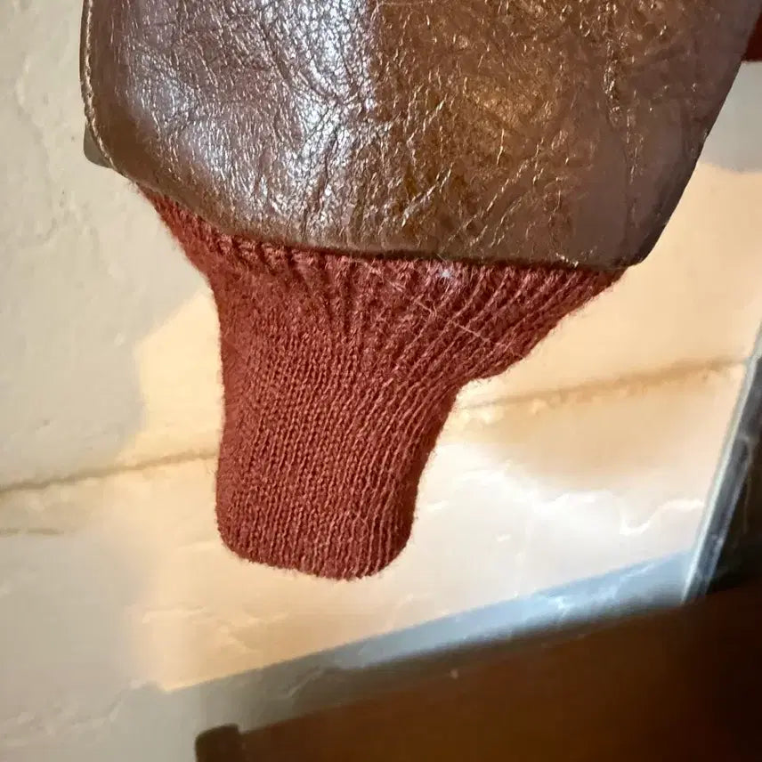 [BUNJANG] Buzz Rickson's A2 Jacket / 버즈릭슨 a2 자켓