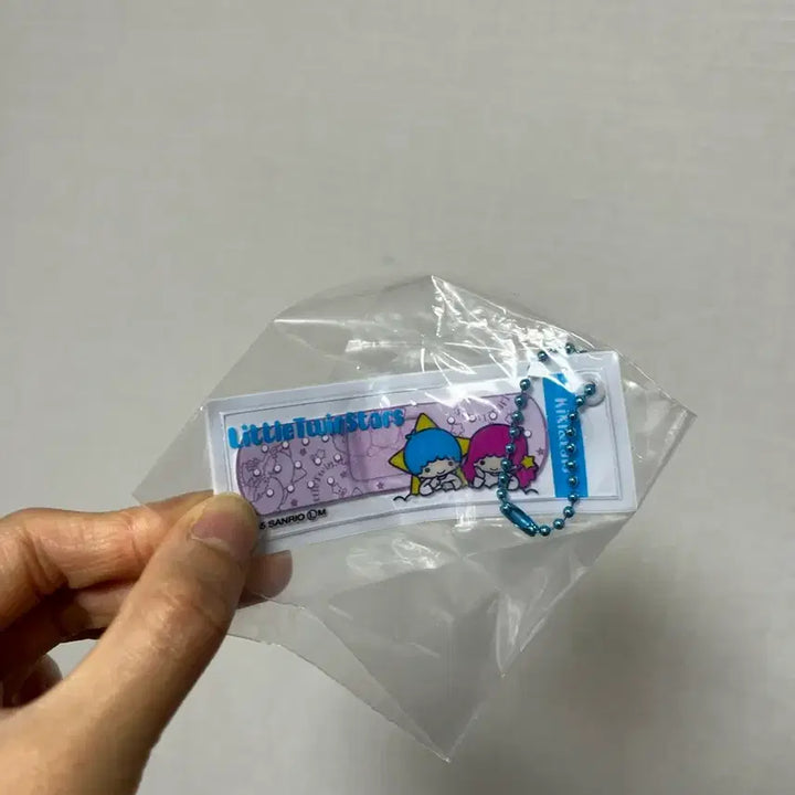 [BUNJANG] Sanrio Kiki & Lala Gacha / 산리오 키키라라 가챠 새제품