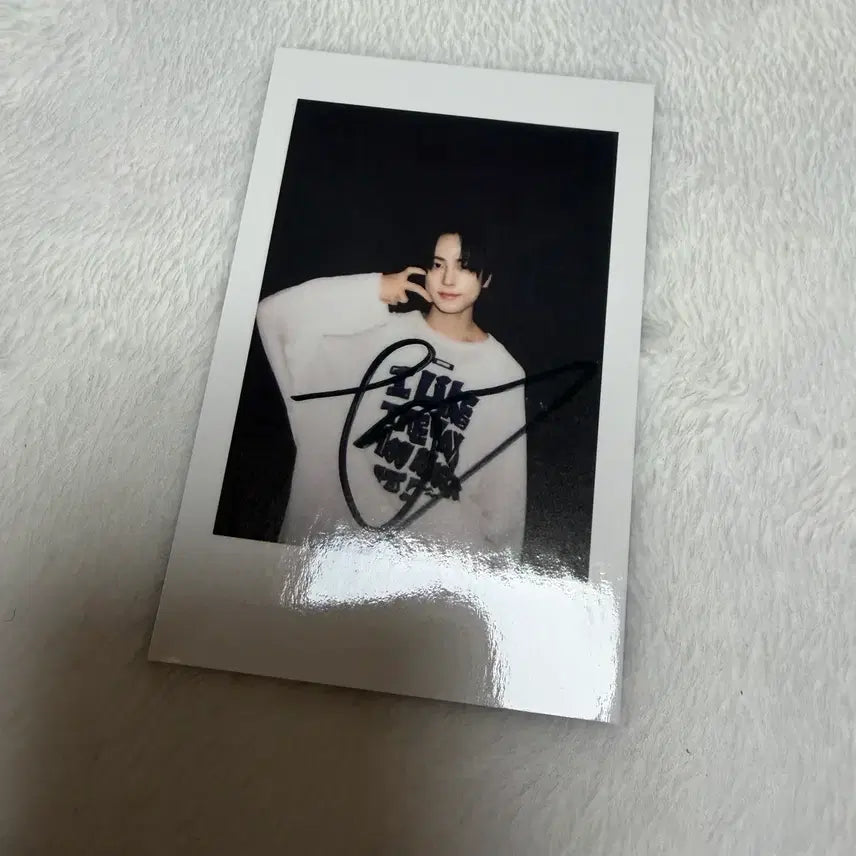[SOLD OUT] 앤팀 타키 고인블 월랑 이즈위 팬싸 폴라 포카 양도 판매
