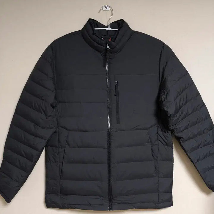 [BUNJANG] Men's Lightweight Down Jacket / 남성100사이즈 경량패딩 새상품 오리털 점퍼