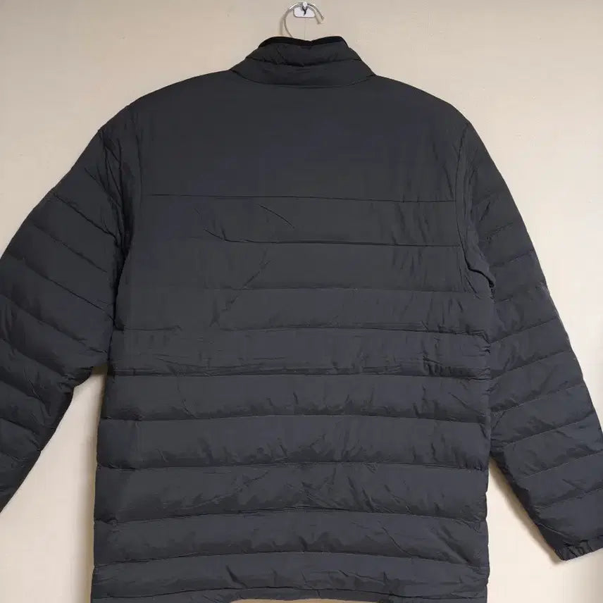 [BUNJANG] Men's Lightweight Down Jacket / 남성100사이즈 경량패딩 새상품 오리털 점퍼