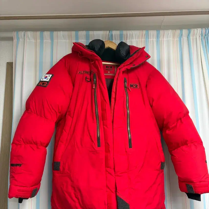 [BUNJANG] K2 Kobold Down Jacket 110 / K2 코볼트 대장패딩 110