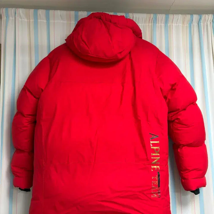 [BUNJANG] K2 Kobold Down Jacket 110 / K2 코볼트 대장패딩 110