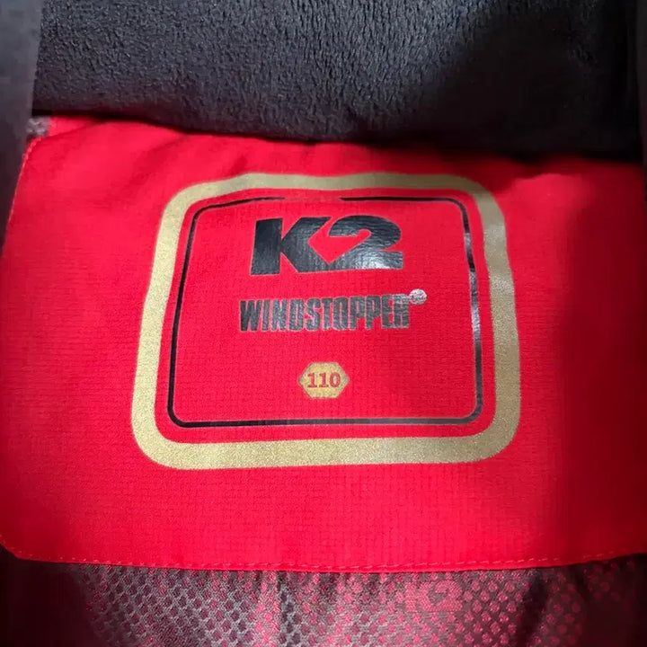 [BUNJANG] K2 Kobold Down Jacket 110 / K2 코볼트 대장패딩 110