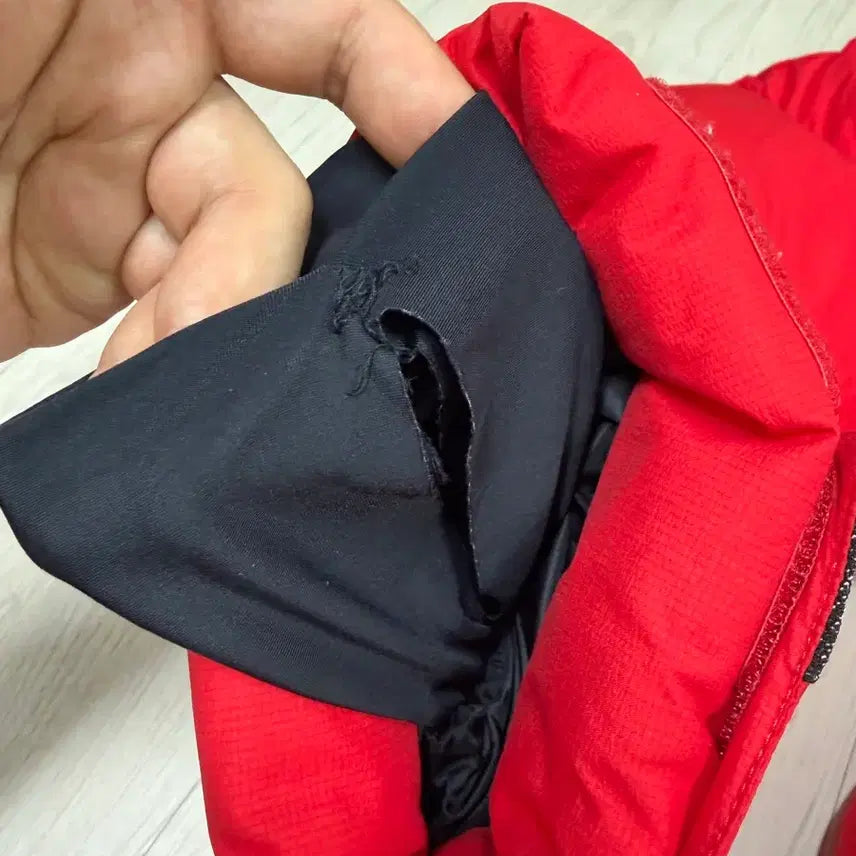 [BUNJANG] K2 Kobold Down Jacket 110 / K2 코볼트 대장패딩 110