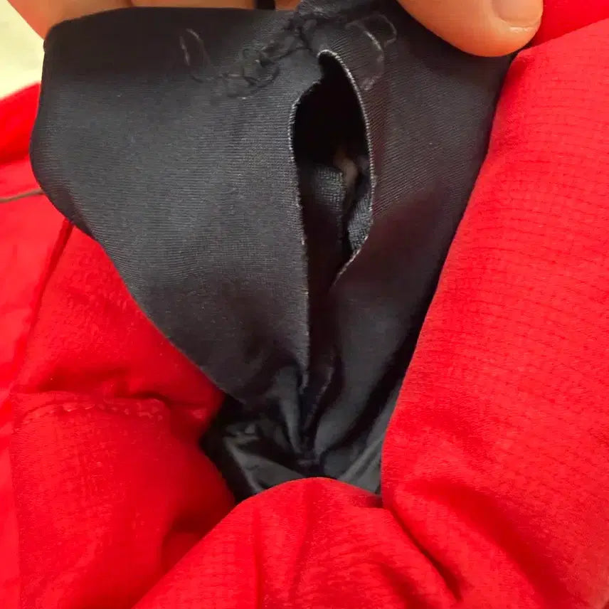 [BUNJANG] K2 Kobold Down Jacket 110 / K2 코볼트 대장패딩 110