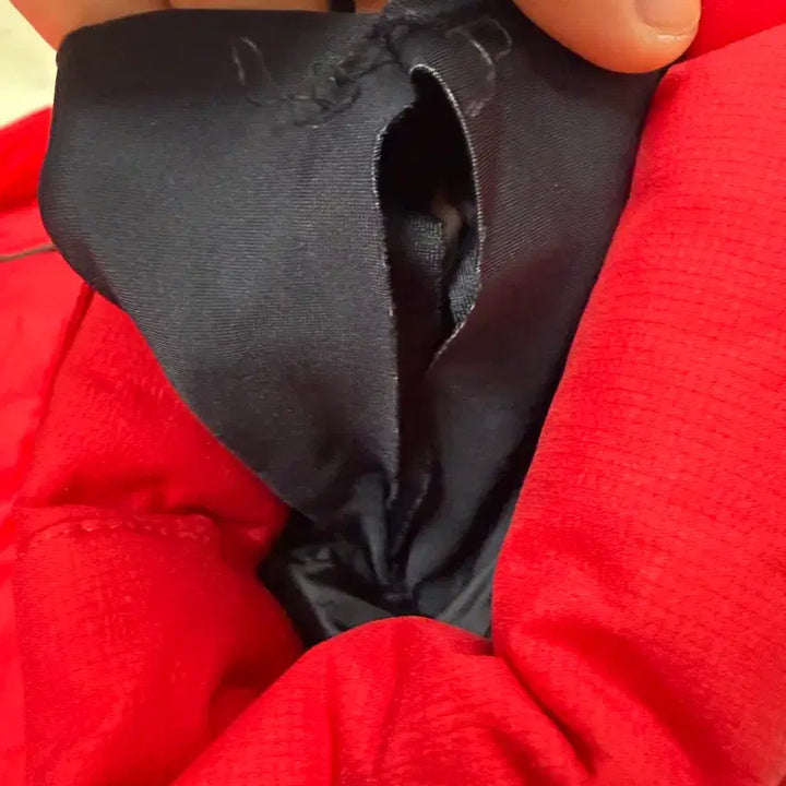 [BUNJANG] K2 Kobold Down Jacket 110 / K2 코볼트 대장패딩 110