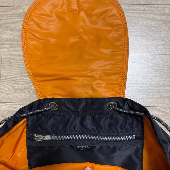 [BUNJANG] Porter Backpack / 요시다포터 porter 럭색 백팩 (622-79312)