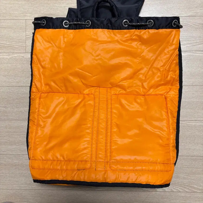 [BUNJANG] Porter Backpack / 요시다포터 porter 럭색 백팩 (622-79312)