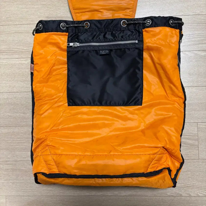 [BUNJANG] Porter Backpack / 요시다포터 porter 럭색 백팩 (622-79312)