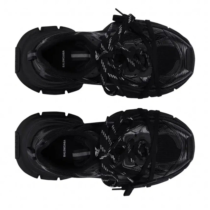 [BUNJANG] Balenciaga 3XL Black 37 / 발렌시아가 3XL 37 블랙