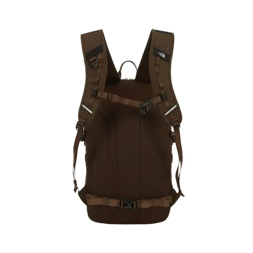 [BUNJANG] The North Face Stream 20 Backpack / 노스페이스 스트림 20 브라운