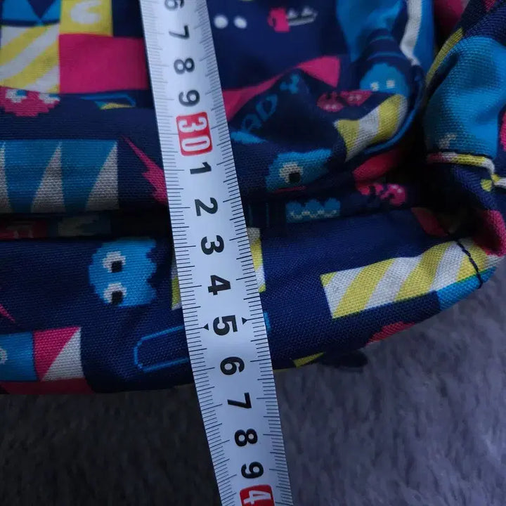 [BUNJANG] Kipling Backpack Bag / [] 키플링 백팩 가방