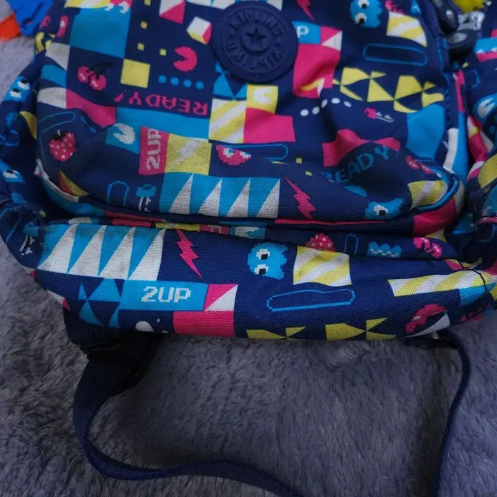 [BUNJANG] Kipling Backpack Bag / [] 키플링 백팩 가방
