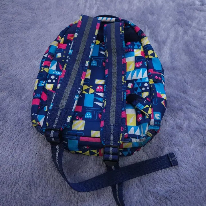[BUNJANG] Kipling Backpack Bag / [] 키플링 백팩 가방