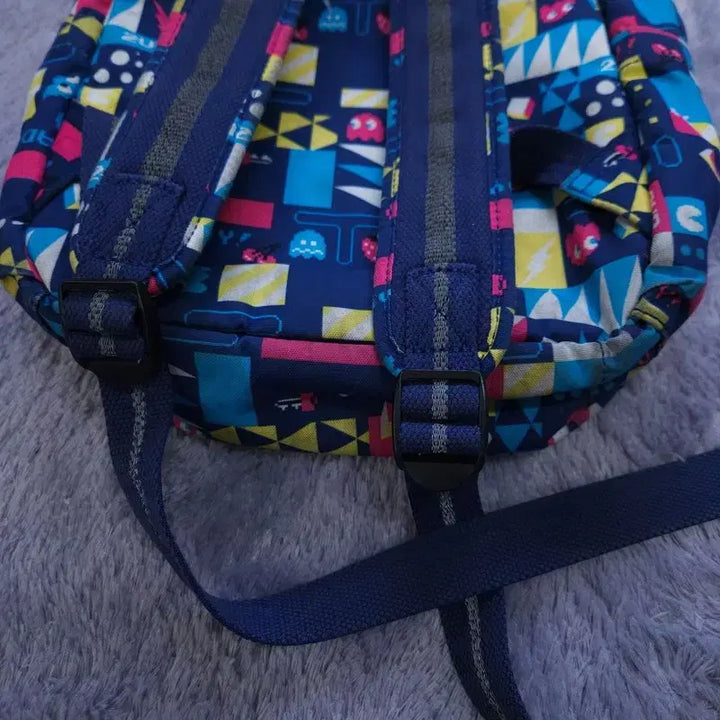[BUNJANG] Kipling Backpack Bag / [] 키플링 백팩 가방
