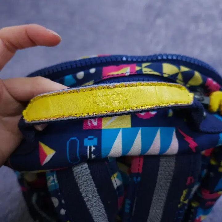 [BUNJANG] Kipling Backpack Bag / [] 키플링 백팩 가방