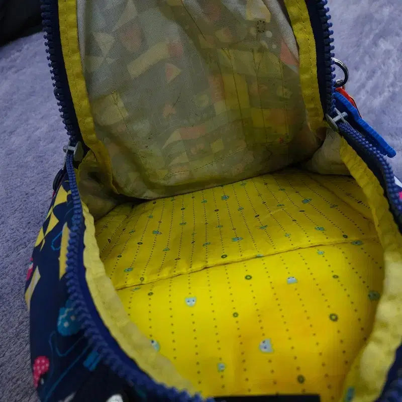 [BUNJANG] Kipling Backpack Bag / [] 키플링 백팩 가방