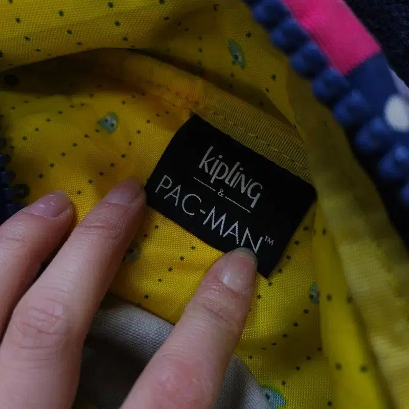 [BUNJANG] Kipling Backpack Bag / [] 키플링 백팩 가방