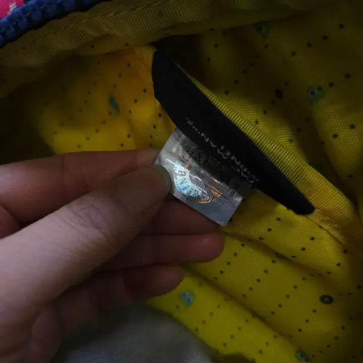 [BUNJANG] Kipling Backpack Bag / [] 키플링 백팩 가방