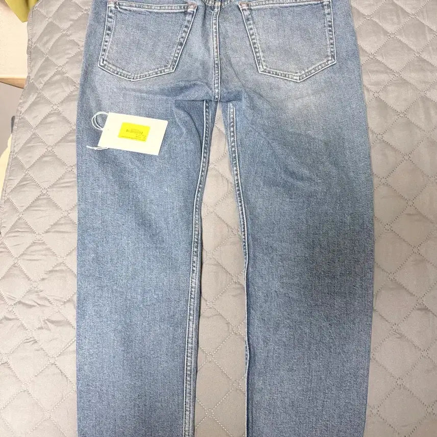 [BUNJANG] Acne Studios River Mid Blue Jeans 30/30 / 아크네 리버 미드 블루 30/30