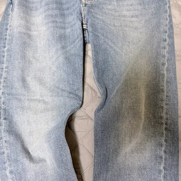 [BUNJANG] Acne Studios River Mid Blue Jeans 30/30 / 아크네 리버 미드 블루 30/30