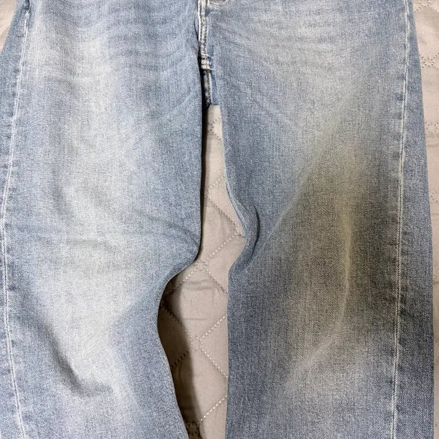 [BUNJANG] Acne Studios River Mid Blue Jeans 30/30 / 아크네 리버 미드 블루 30/30