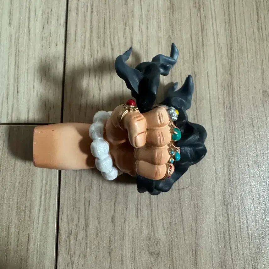 [BUNJANG] LBS Blackbeard Resin Figure / 원피스 LBS 검은수염레진 피규어 판매