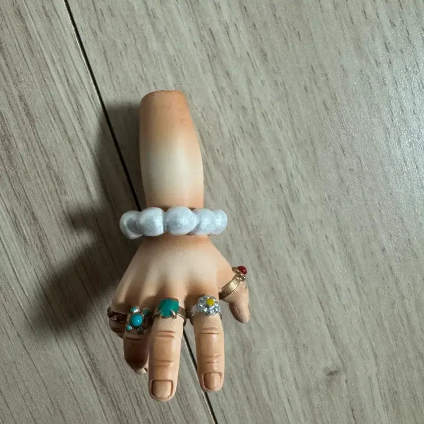 [BUNJANG] LBS Blackbeard Resin Figure / 원피스 LBS 검은수염레진 피규어 판매