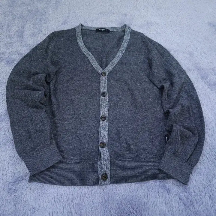 [BUNJANG] Beanpole Cardigan / [175/92A(100)] 빈폴 가디건