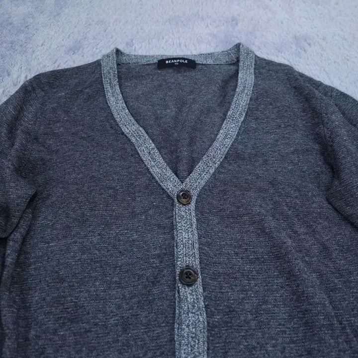 [BUNJANG] Beanpole Cardigan / [175/92A(100)] 빈폴 가디건