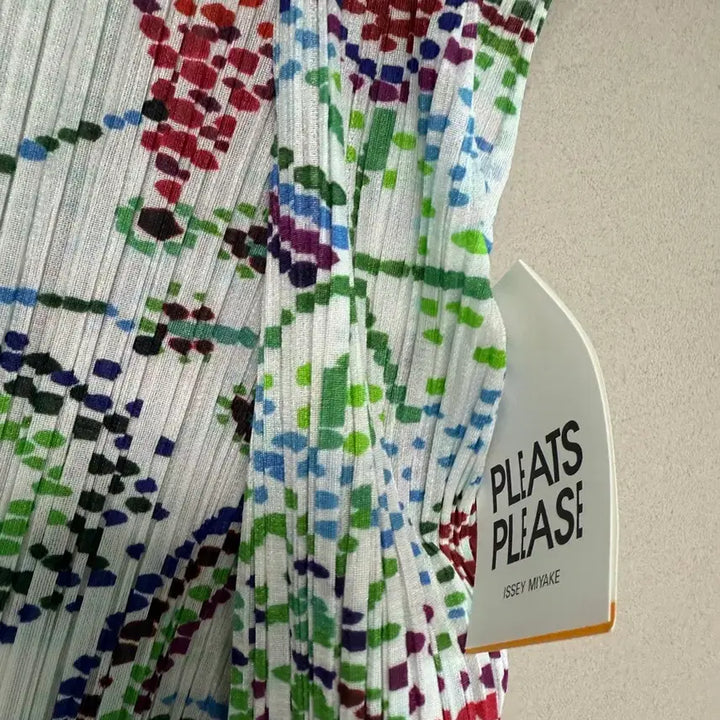 [BUNJANG] Pleats Please Issey Miyake Blouse / 플리츠 플리즈 이세미야키