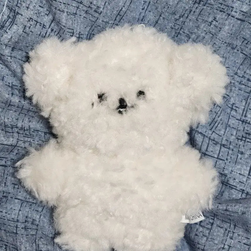 [BUNJANG] Kang Daniel ChooDeng Doll 10cm / 강다니엘 인형 츄댕이