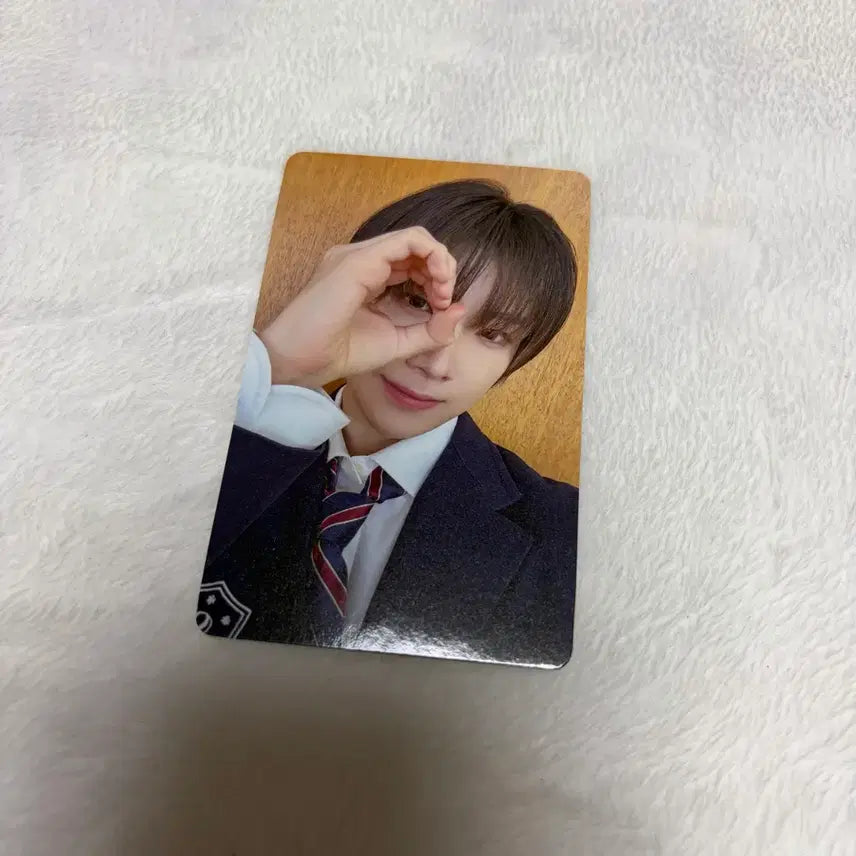 [SOLD OUT] 앤팀 유마 유키아카리 일본 hmv 럭드 포카 양도 판매