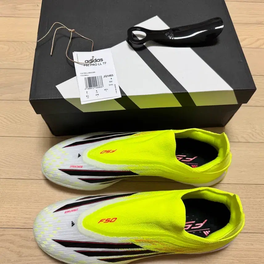 [BUNJANG] F50 Pro LL TF 275 / F50 pro LL TF 275