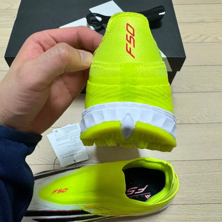 [BUNJANG] F50 Pro LL TF 275 / F50 pro LL TF 275