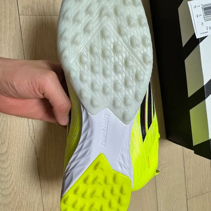 [BUNJANG] F50 Pro LL TF 275 / F50 pro LL TF 275