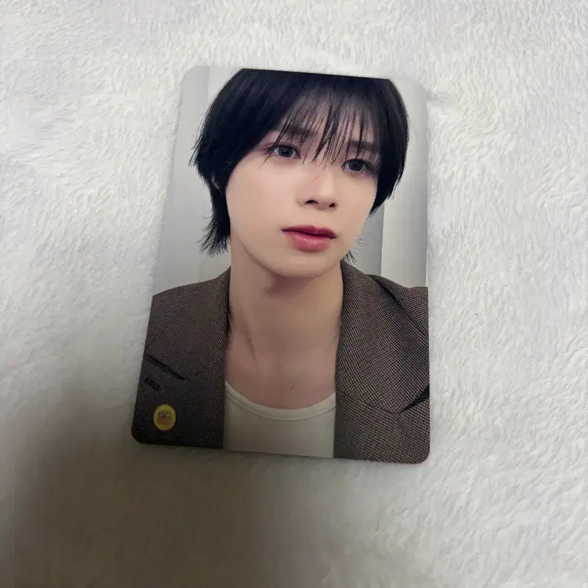 [BUNJANG] &TEAM K GO IN THE BLANK Photocard / 앤팀 케이 고인블 월랑 이즈위 팬싸 포카 양도 판매