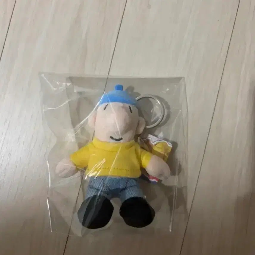 [BUNJANG] Pat and Mat Doll / 새상품)패트와 매트 인형