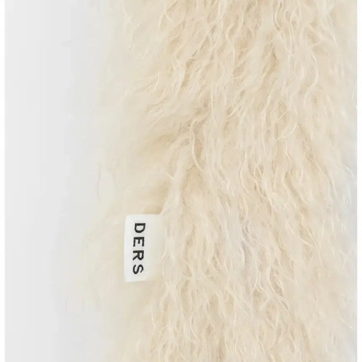 [BUNJANG] Dersculture Keya Fur Muffler / ders  키바 퍼 머플러