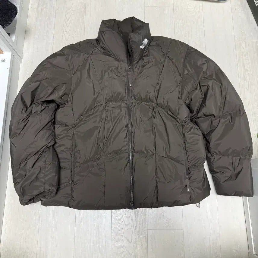 [BUNJANG] The North Face Oran Down Jacket / 노스페이스 올란 다운 자켓