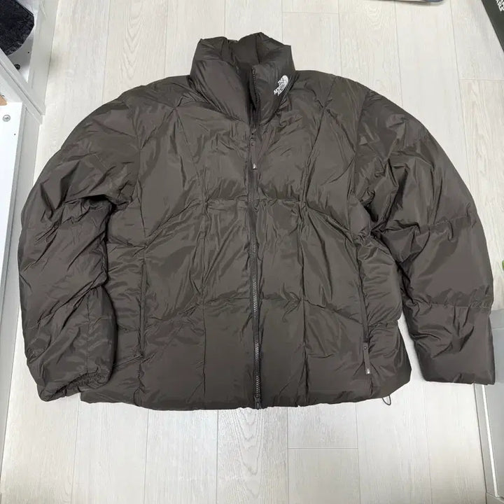 [BUNJANG] The North Face Oran Down Jacket / 노스페이스 올란 다운 자켓